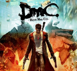 DmC Devil May Cry - Download