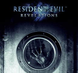 Resident Evil Revelations - Download