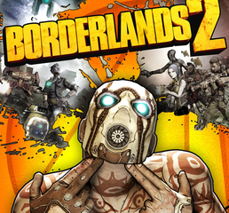 Borderlands 2 (EU) - Download