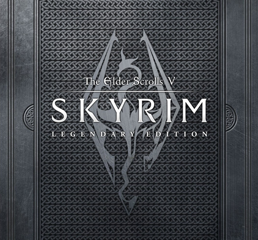 The Elder Scrolls V: Skyrim Legendary Edition - Download