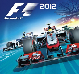 F1 2012 - Download