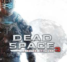 Dead Space 3 Limited Edition - Download